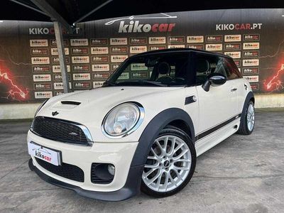 Outra Usado 2007 Mini Cooper Citadino | € 8.990 (Caro)