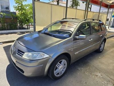 Renault Mégane II