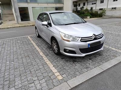 Citroën C4
