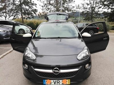 Opel Adam