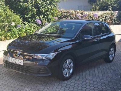 VW Golf VIII