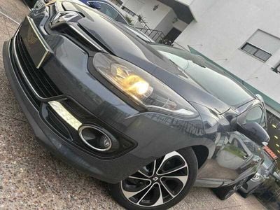 Renault Mégane III