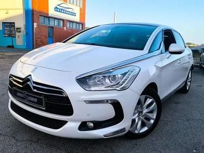 Citroën DS5
