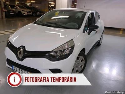 Renault Clio IV