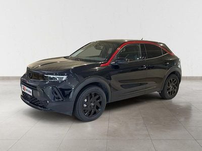 Preto Usado 2024 Opel Mokka-e SUV | € 27.490 (Caro)