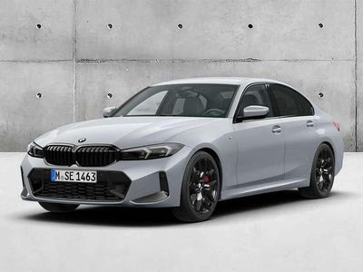 Cinza brooklyn metalizado Novo 2025 BMW 318 Comfort Edition Sedan | € 72.202