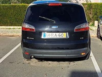 Usado Ford S-MAX S 2007 Monovolume