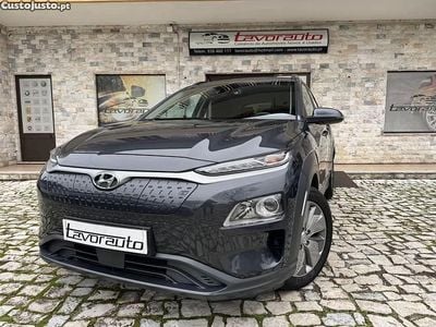 Usado Hyundai Kauai Premium 150 kW (204 HP) 2020 Outra SUV