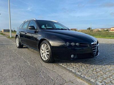 Alfa Romeo 159