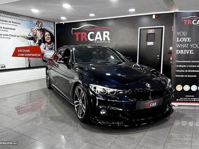 BMW 418