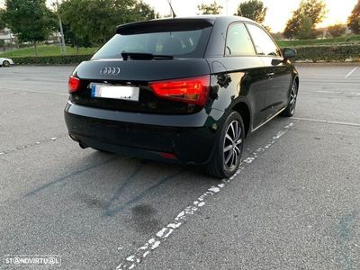 usado Audi A1 1.2 TFSi Advance
