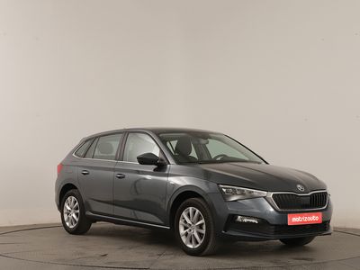 usado Skoda Scala 1.0 TSI Ambition DSG