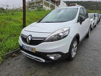 Renault Scénic III