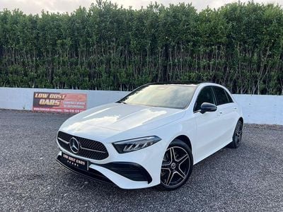 Mercedes A250