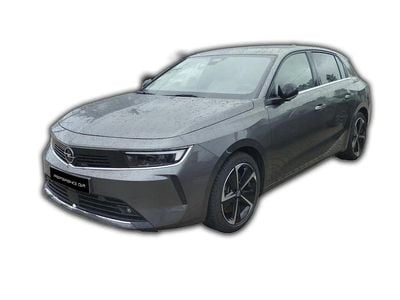 Cinzento Usado 2023 Opel Astra | € 24.990 (Preço justo)