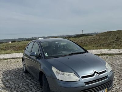 Citroën C4