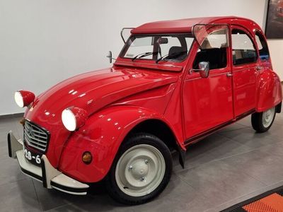 Citroën 2CV