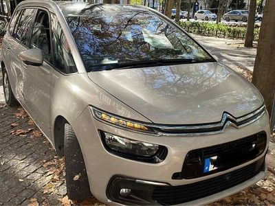 Citroën C4 Picasso