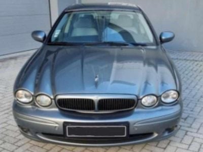 Cinzento Usado 2004 Jaguar X-type Carrinha | € 5.500