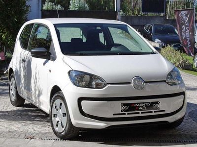 VW up!