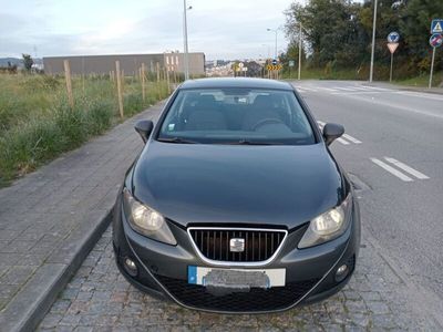 usado Seat Ibiza 6J 1.2