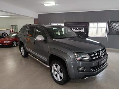 VW Amarok
