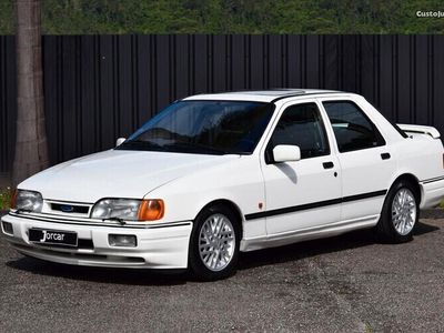 usado Ford Sierra RS Cosworth Sapphire