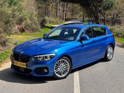 BMW 120