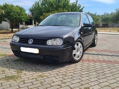 VW Golf IV