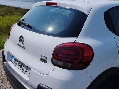 Usado 2019 Citroën C3 Citadino | € 11.900 (Preço justo)