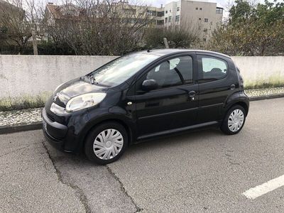 Citroën C1