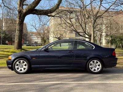 Usado 1999 BMW 328 | € 12.900