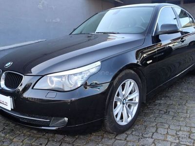 usado BMW 520 Serie-5 dA Sport