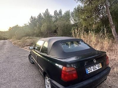 Usado 1994 VW Golf III Cabrios | € 4.490