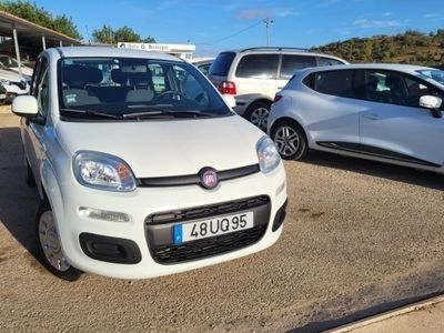 usado Fiat Panda 1.2