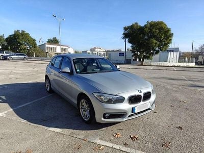 BMW 116