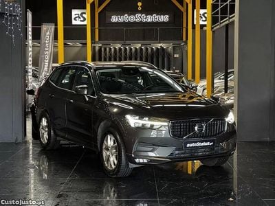 Outra Usado 2021 Volvo XC60 Momentum SUV | € 31.990 (Preço justo)