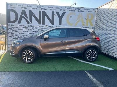Usado Renault Captur 90 HP (66 kW) 2014 Outra SUV
