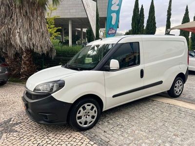 usado Fiat Doblò Doblo Cargo 1.6 MJ 3L