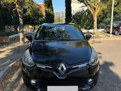 Renault Clio IV