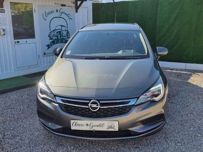 usado Opel Astra 1.6 CDTI Business Edition S/S
