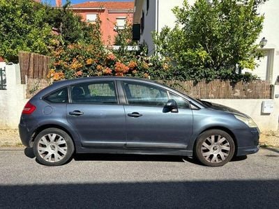 Citroën C4