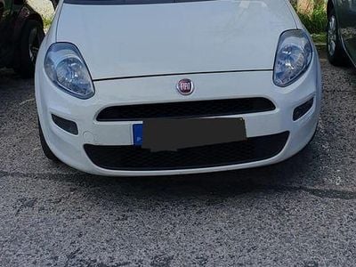 Usado Fiat Punto 2018 Sedan