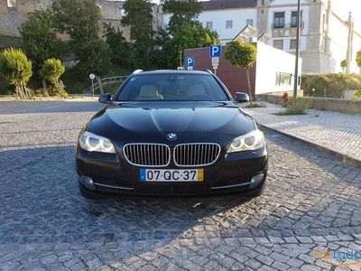 usado BMW 525 D Auto Luxury
