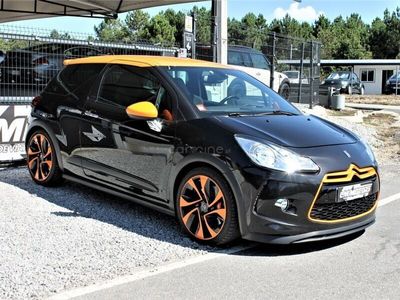 usado Citroën DS3 1.6 THP Sport Chic