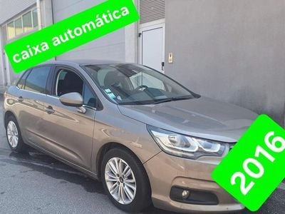 Citroën C4