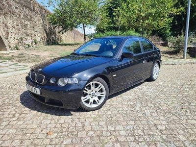 Usado 2002 BMW 320 | € 5.400 (Preço justo)