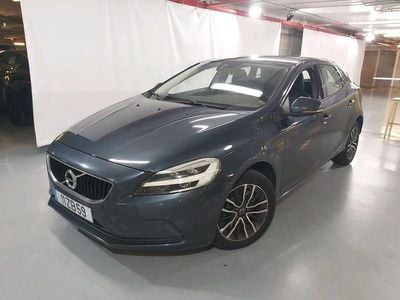 Azul Usado 2019 Volvo V40 | € 18.990 (Preço justo)