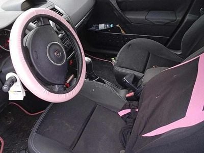 Renault Mégane GrandTour