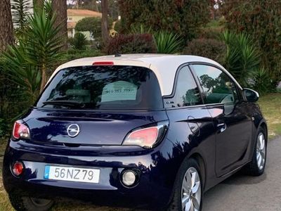 Opel Adam